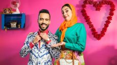 سلسلة “صلاح و فاتي” تعود بجزء ثالث في رمضان-الفيديو