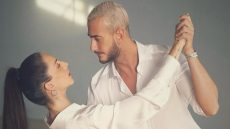 سعد لمجرد يحقق نجاحا جديدا بأغنية “على ما يبدو”-الفيديو