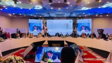 وزراء الثقافة العرب يشيدون بجهود جلالة الملك في دعم القضية الفلسطينية