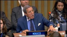 الانفصاليون يستغلون انعدام الأمن لتهديد الوحدة الترابية للأفارقة