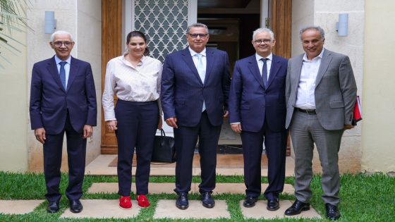 الأغلبية منسجمة والتراشقات السياسية مشروعة