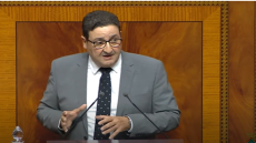 عالجنا 595 ملفا للنقل المزدوج ويمكن تسوية وضعية أصحاب سيارات النقل السري
