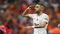 النصر يصل لاتفاق لضم زياش بعد مفاوضات ماراثونية مع غلطة سراي
