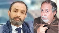 خلاف صلاح الدين بنموسى و رشيد الوالي يتصدر الساحة الفنية من جديد