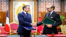 فرنسا والمغرب.. نحو عهد جديد من التعاون الاستراتيجي