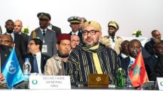 كوت ديفوار تشيد بجهود جلالة الملك لفائدة السلم والاستقرار والتنمية في إفريقيا
