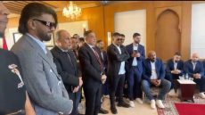 لقجع: “دوري الملوك في المغرب”.. المالكي: “شكرا الجامعة”