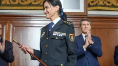 حملة عنصرية تستهدف مسؤولة أمنية إسبانية رفيعة بسبب أصولها المغربية