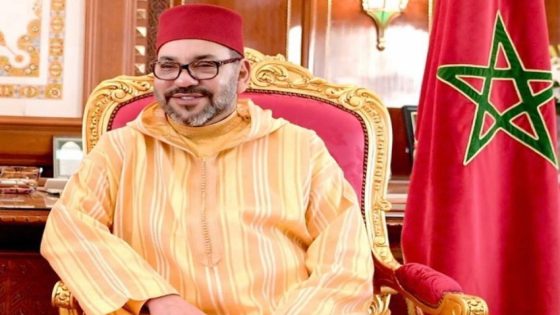جلالة الملك يهنئ سلطان عمان بمناسبة ذكرى توليه مقاليد الحكم