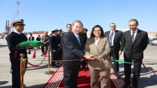 المغرب واليابان يعززان شراكتهما البحرية بسفينة بحث متطورة ومشروع نموذجي للصيادين