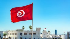 وزراء الداخلية العرب يجتمعون غدا الأحد بتونس