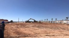 “سونارجيس” تتخوف من سيناريو البرازيل وتفكر باستغلال الملاعب بعد مونديال 2030