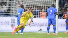 القيمة السوقية لدوري روشن السعودي تتخطى المليار يورو