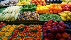 تزويد الأسواق الوطنية بالمنتجات الفلاحية مستمر رغم قلة التساقطات المطرية (وزير الفلاحة)