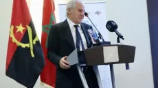 بقيمة 13 مليار درهم.. أنغولا تختار شركة مغربية لتنفيذ مشروع ربط كهربائي مع الكونغو الديمقراطية