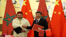في ظل الرؤية المتبصرة لجلالة الملك.. المغرب يسعى لتعزيز الابتكار مع الصين