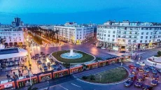 مؤشر الحرية الاقتصادية لعام 2025.. المغرب يتصدر شمال أفريقيا ويتبوأ المركز السابع افريقيا