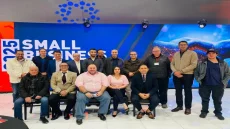 مغاربة أمريكا يتألقون في “Small Business Launch 2025” لتعزيز الشراكات الاقتصادية الثنائية