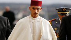 بتعليمات ملكية سامية.. الأمير مولاي الحسن و الأميرة للا خديجة يعطيان بالرباط انطلاقة عملية “رمضان 1446”