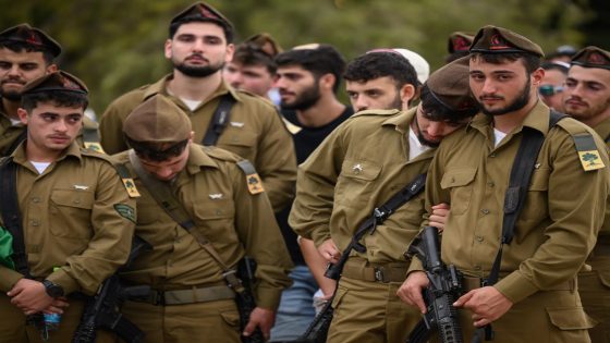 يديعوت أحرونوت: الجيش الإسرائيلي في أزمة غير مسبوقة