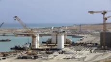 ” ناظور ويست ” ميد تنجز تمويلا ضخما عبر إصدار سندات لدعم مشروعها المينائي