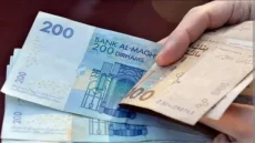 تفاصيل الزيادة في الأجور للقطاعي العام والخاص