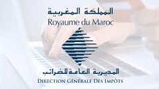 إجراء جديد من المديرية العامة للضرائب بخصوص الغرامات والذعائر