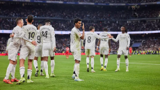 ظهير ريال مدريد على رادار يوفنتوس