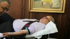 سقوط عرضي يُبعد بنكيران مؤقتاً عن الساحة السياسية وحزب العدالة والتنمية يُعلّق أنشطته