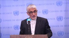 مسؤول إيراني: قد ننقل مخزون اليورانيوم للخارج مقابل اتفاق