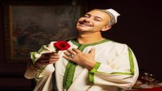 “ريسكين”.. سعد لمجرد يشعل الصيف بـعودة نارية تجمعه مجددًا بالرواني