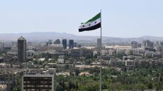 مترو وأبراج ومدن.. 6.4 مليارات دولار استثمار سعودي في سوريا