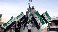 سوريا تستعد لأول انتخابات برلمانية تحت الحكم الجديد
