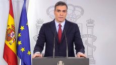 سانشيز عن أحداث باتشيكو العنصرية ضد المغاربة : تَقدُّم إسبانيا يَعتمد على المهاجرين