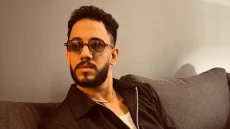 طاهر سلامي يكشف تفاصيل عمله الجديد “إنت الدنيا”