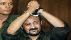 من هو مروان البرغوثي الذي اقتحم بن غفير زنزانته؟