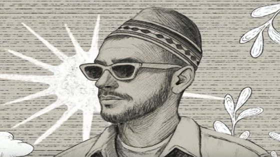 سعد لمجرد يُشعل الترند بـ”دياب الغابة”