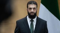 الشرع يتوجه إلى نيويورك للمشاركة باجتماعات الأمم المتحدة