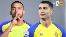 “آس” تعيد تعاقد إلتشي مع زياش إلى نقطة الصفر.. لماذا تنهار صفقات الساحر؟