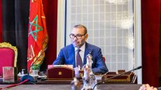 الملك محمد السادس يعزي رئيس كينيا في وفاة الوزير الأول السابق رايلا أودينغا