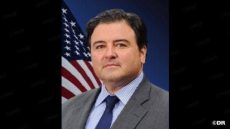 عاجل. ديوك بوكان الثالث سفيرا لواشنطن في الرباط.. دبلوماسي ورجل أعمال