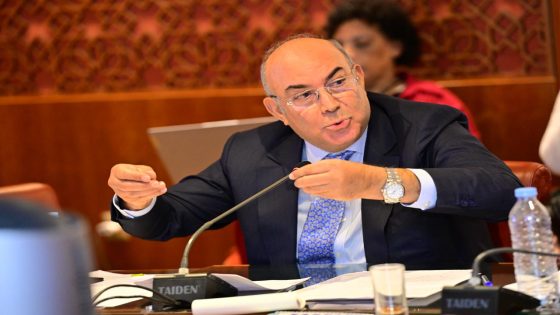 غياث مخاطبا المعارضة: هناك تراكمات ونجاح إصلاح التعليم هو نجاح للمغرب