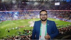 صحفي تونسي: لن أكون بوقًا ضد المغرب
