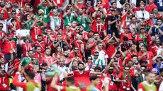 دخول مجاني يملأ مدرجات أكادير في “كان 2025″