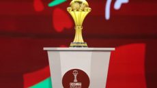 أول عقوبة بكان 2025 على المنتخب المصري