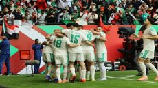 مباريات الجزائر بالمغرب رسائل أجندة سياسية
