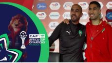 مغتلقاوش أحسن مني” تصريح الركراكي المثير فيديو