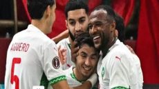 الكعبي ودياز يتصدران قائمة هدافي “الكان”
