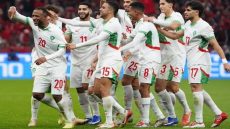 المغرب يضمن الملايين بتأهله لثمن نهائي الكاف