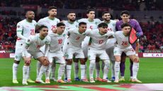توقيت مباراة الأسود ضد تنزانيا.